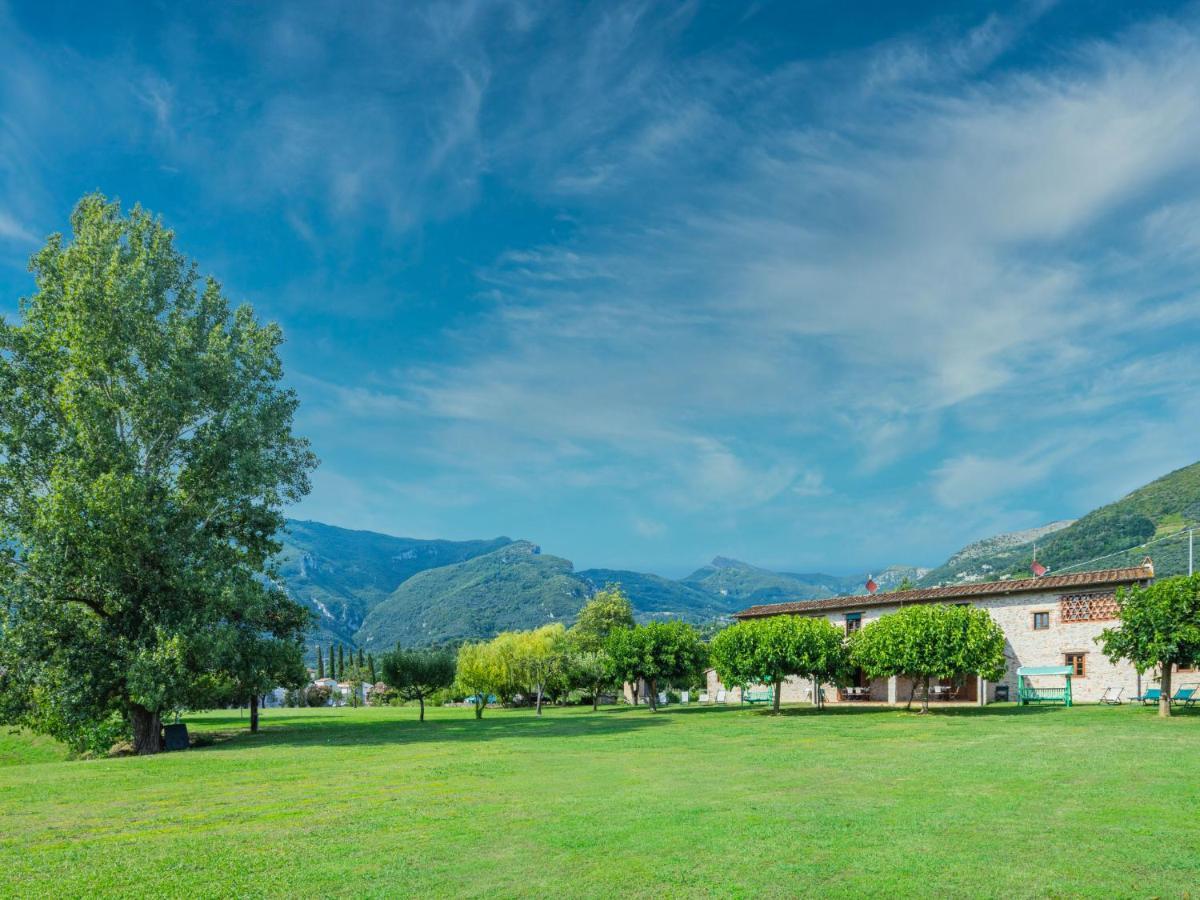 I Pioppi - Cma107 By Interhome Сasa de vacaciones *